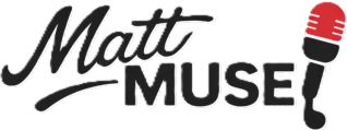 Matt Muse logo