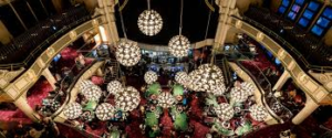Casino Concert Venues