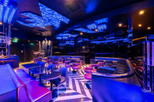 casino nightclub