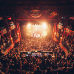 Top UK Music Venues